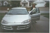Shirley let loose with car in Tarpon Springs
