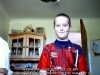 Cousin Daniel
