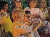 Josh in Xmas play 2001