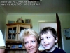Shirley(blonde) and Joshua