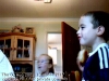 Cousin Michael