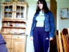 Cousin Natalie