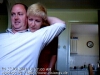 Shirley(blonde) and me