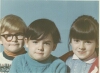 Gary,Steve and Carole