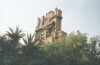 Tower of Terror,Disney MGM